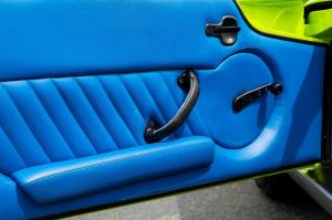Lamborghini Miura P400 1968 года  (WW)